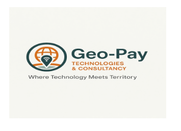GeoPay logo